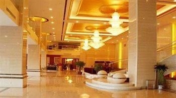 Tobest Swiss Hotel - Shenyang4