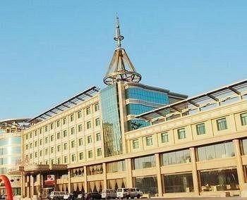 Tobest Swiss Hotel - Shenyang1