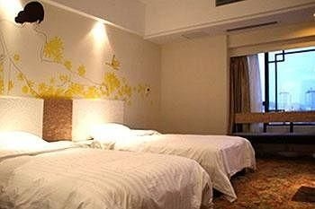 Huangshan Design Boutique Hotel0