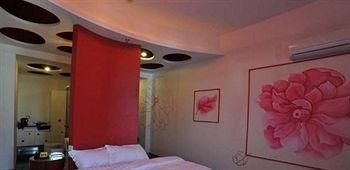 Huangshan Design Boutique Hotel4