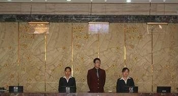 Sunshine Wanhao Hotel - Wuhai1