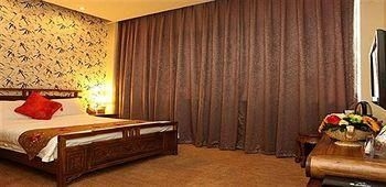Dujiangyan Wood Ginkgo Hotel2