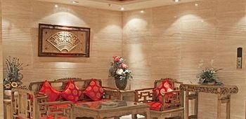 Dujiangyan Wood Ginkgo Hotel1