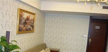 Fu Shui Gui Shan Hotel - Guiyang1