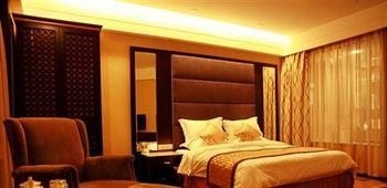 Fu Shui Gui Shan Hotel - Guiyang4