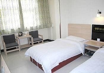 99 Express Hotel Kaifeng Eight floor3