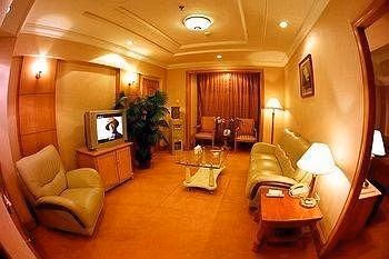 Jiaozuo Trillion Hotel4