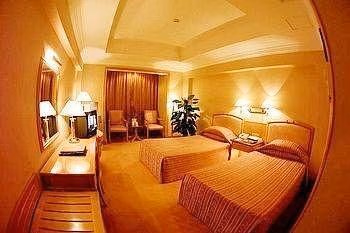 Jiaozuo Trillion Hotel3