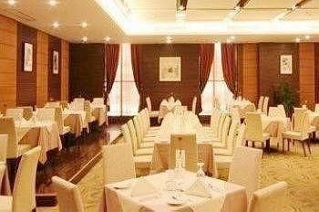 Jiaozuo Trillion Hotel1