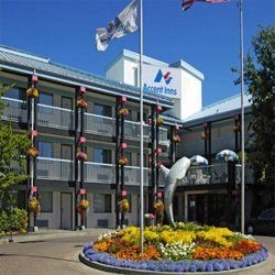 Accent Inns Victoria0