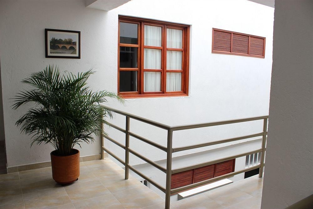 Hotel Arcada Payanesa1