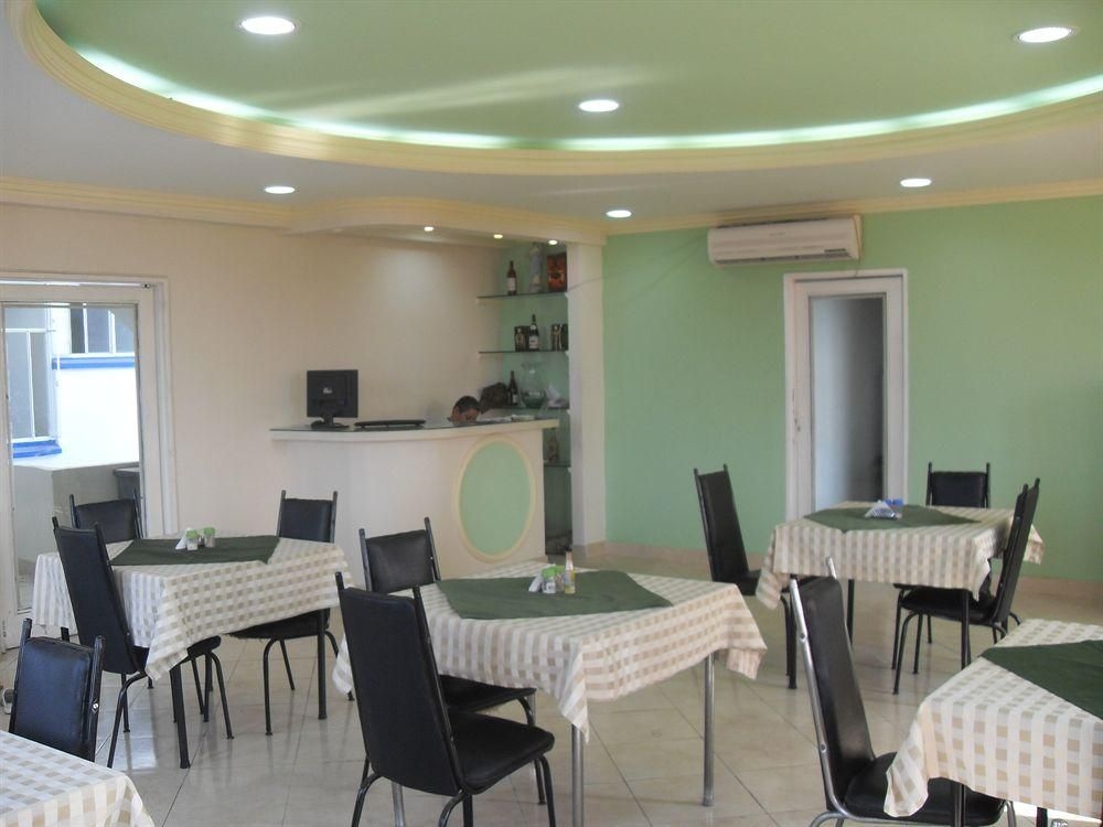 Lord Hotel Cucuta2