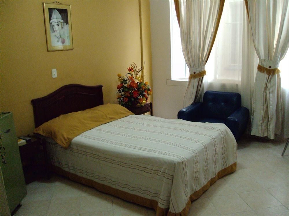 Lord Hotel Cucuta1
