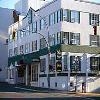 Quality Inn Downtown Inner Harbour3