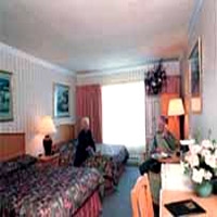 Quality Inn Downtown Inner Harbour1
