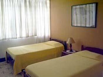 Hostal La Colina0