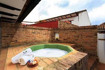 Hotel & Spa Getsemani1