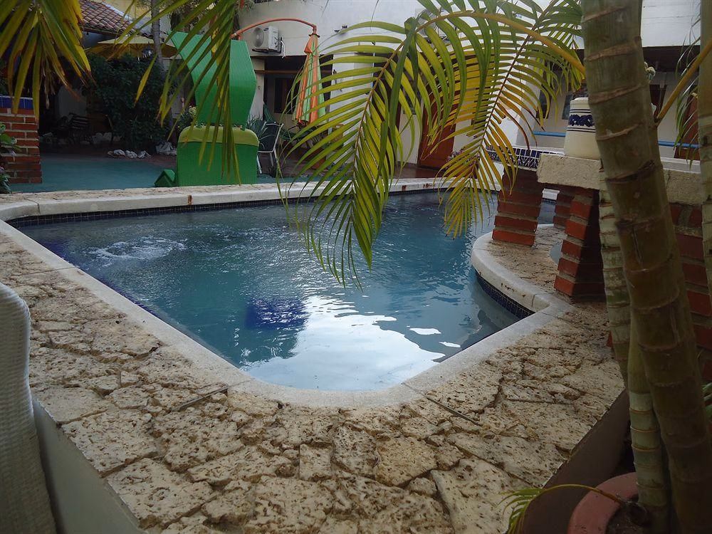 Hotel Nueva Granada0