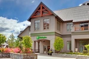 Holiday Inn Whistler Village Center3