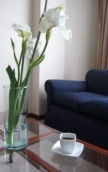 Hoteles Portico Galeria & Cava2