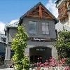 Holiday Inn Whistler Village Centre0