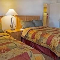 Holiday Inn Whistler Village Centre4