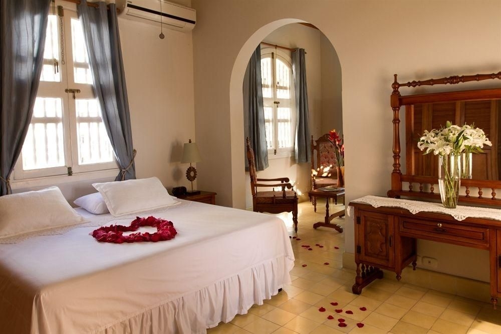 Hotel Boutique Castillo Ines Maria3
