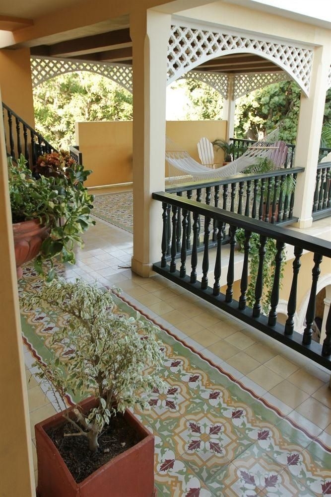 Hotel Boutique Castillo Ines Maria1