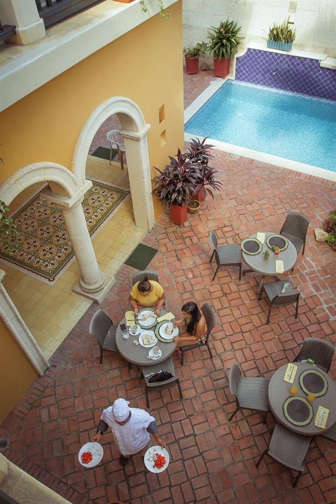 Hotel Boutique Castillo Ines Maria0