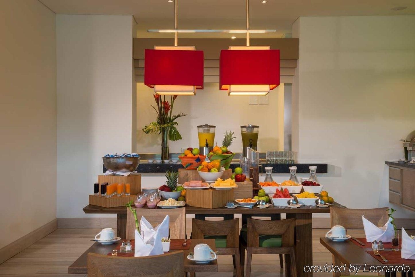 Hilton Garden Inn Barranquilla4