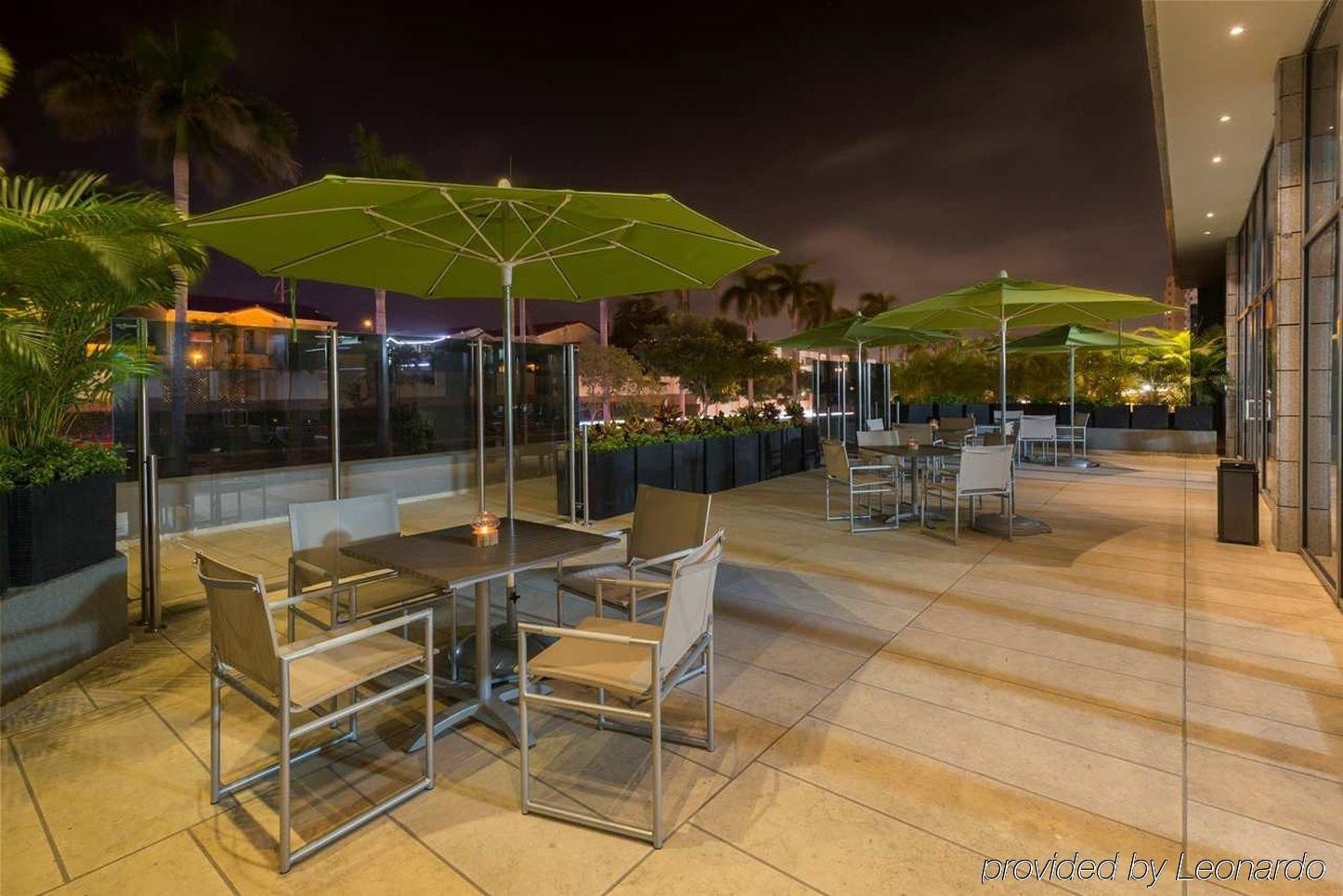 Hilton Garden Inn Barranquilla3
