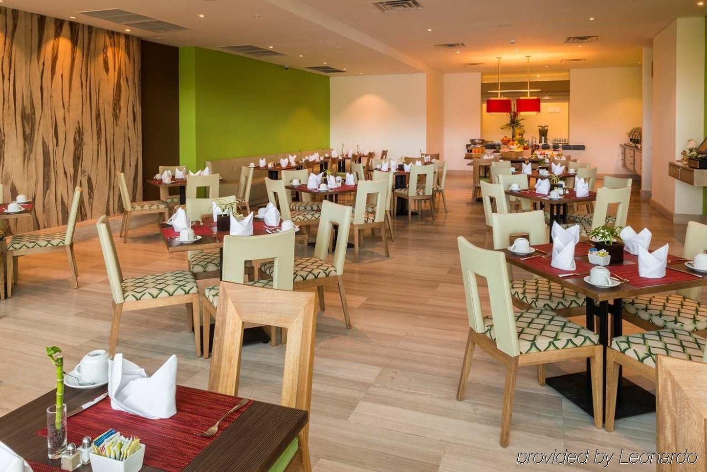 Hilton Garden Inn Barranquilla2