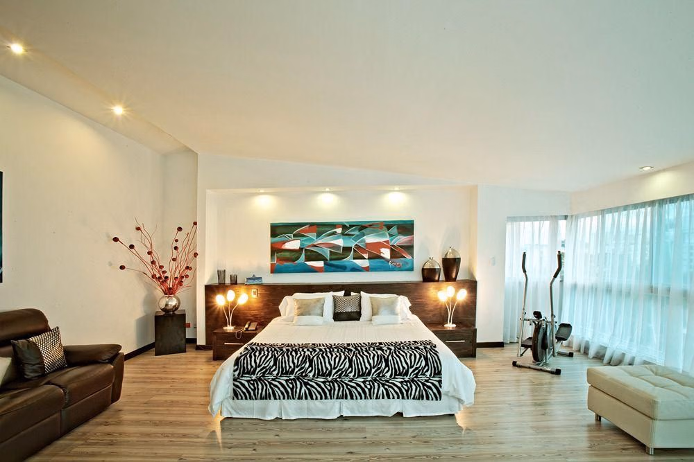 Hotel Habitat4