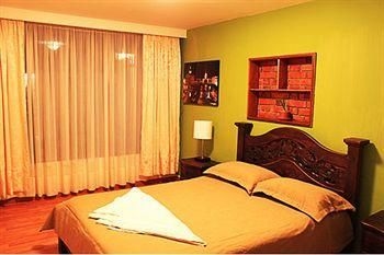 Los Andes Hostel2