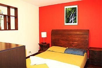 Los Andes Hostel1
