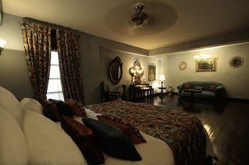 San Pedro Hotel Spa0