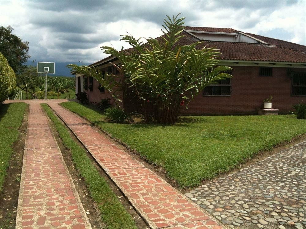Hostal Los Juanes0