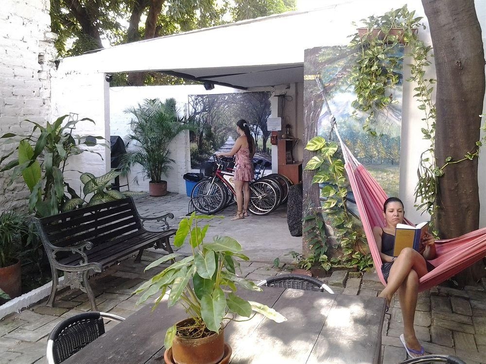 Provincia Hostel Valledupar0