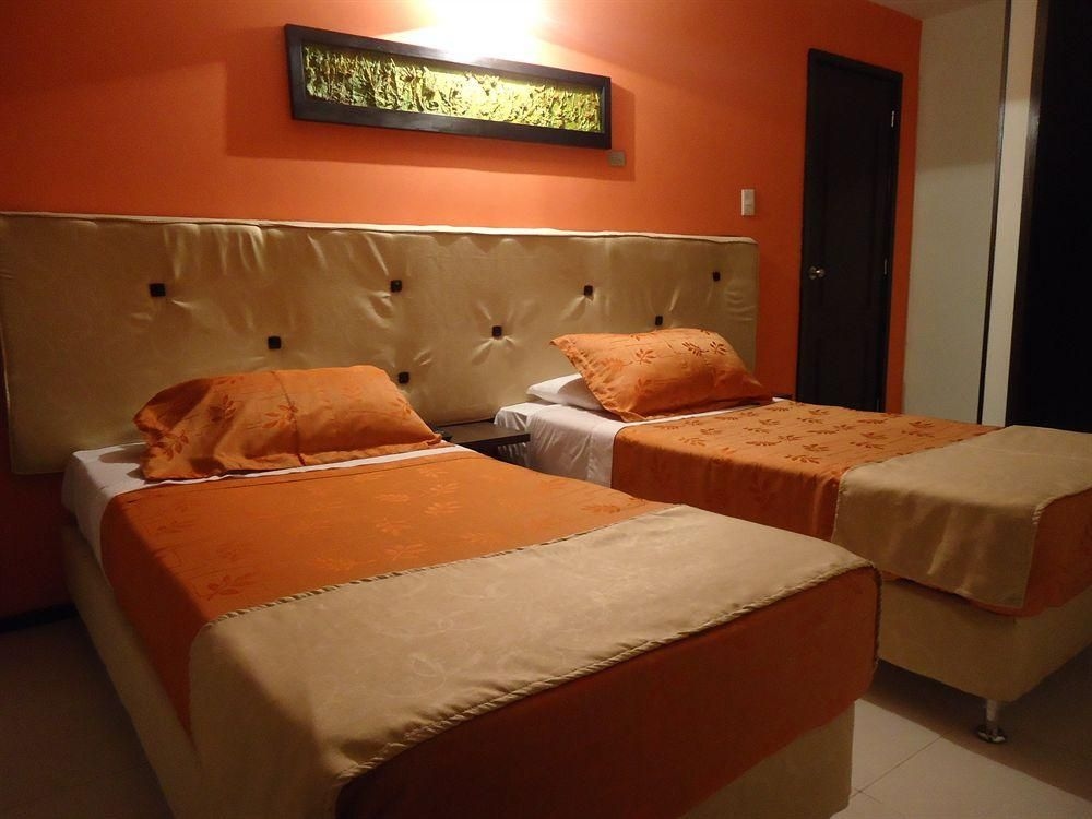 Central House Hotel1