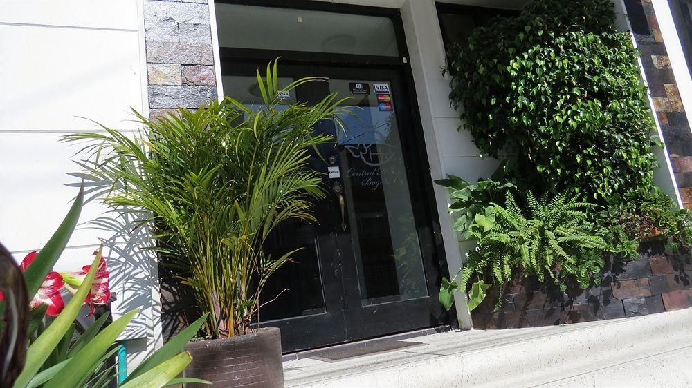 Central House Hotel4