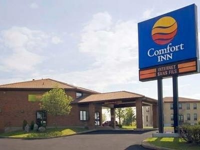 Comfort Inn Bathurst1
