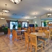 Holiday Inn Express Moncton1