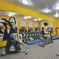 Holiday Inn Express Moncton2
