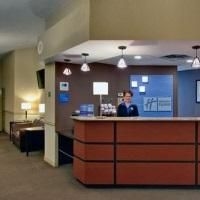 Holiday Inn Express Moncton3