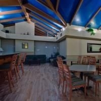 Holiday Inn Express Moncton4