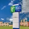 Holiday Inn Express Moncton0