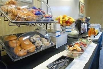 Comfort Inn Saint John4