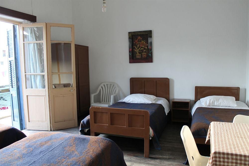 Trianon Guest House1