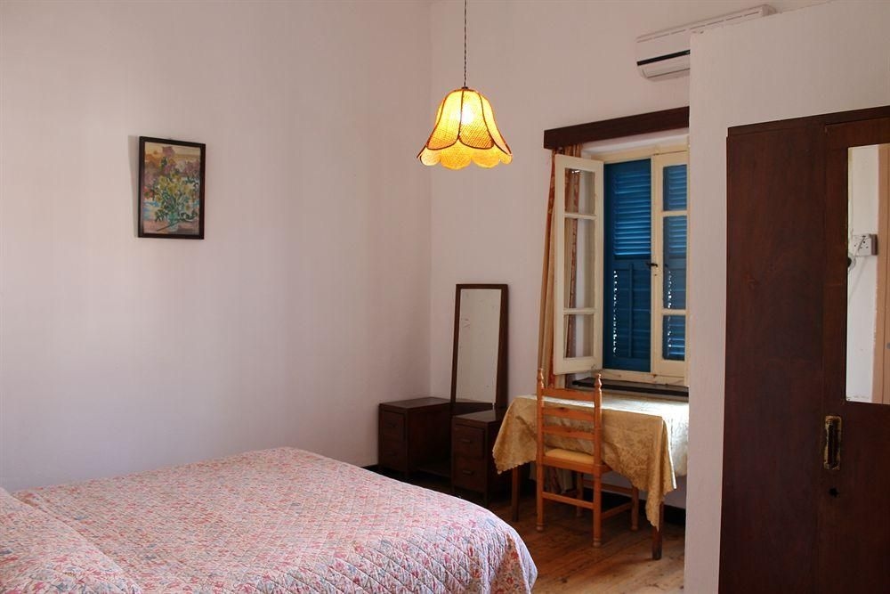 Trianon Guest House2