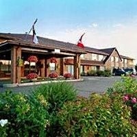 Comfort Inn Charlottetown4